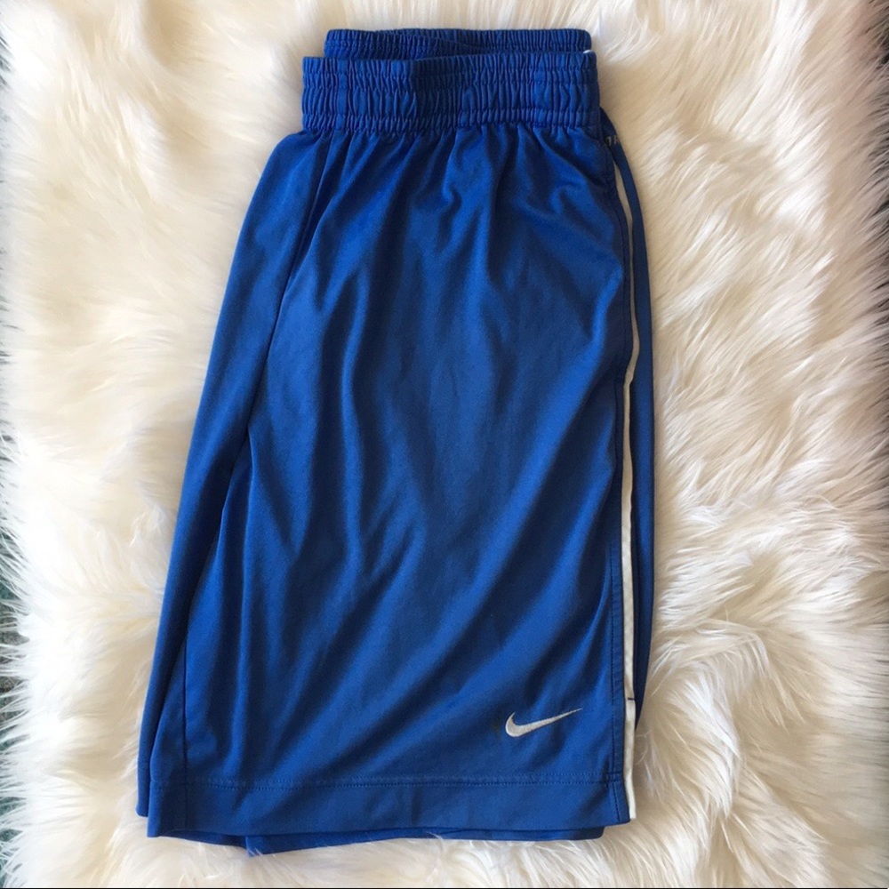 Nike Dri-Fit Training Shorts